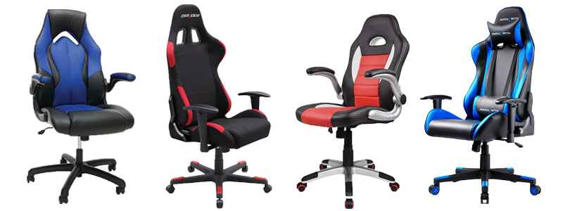 20 Best PC Gaming Chairs of 2017