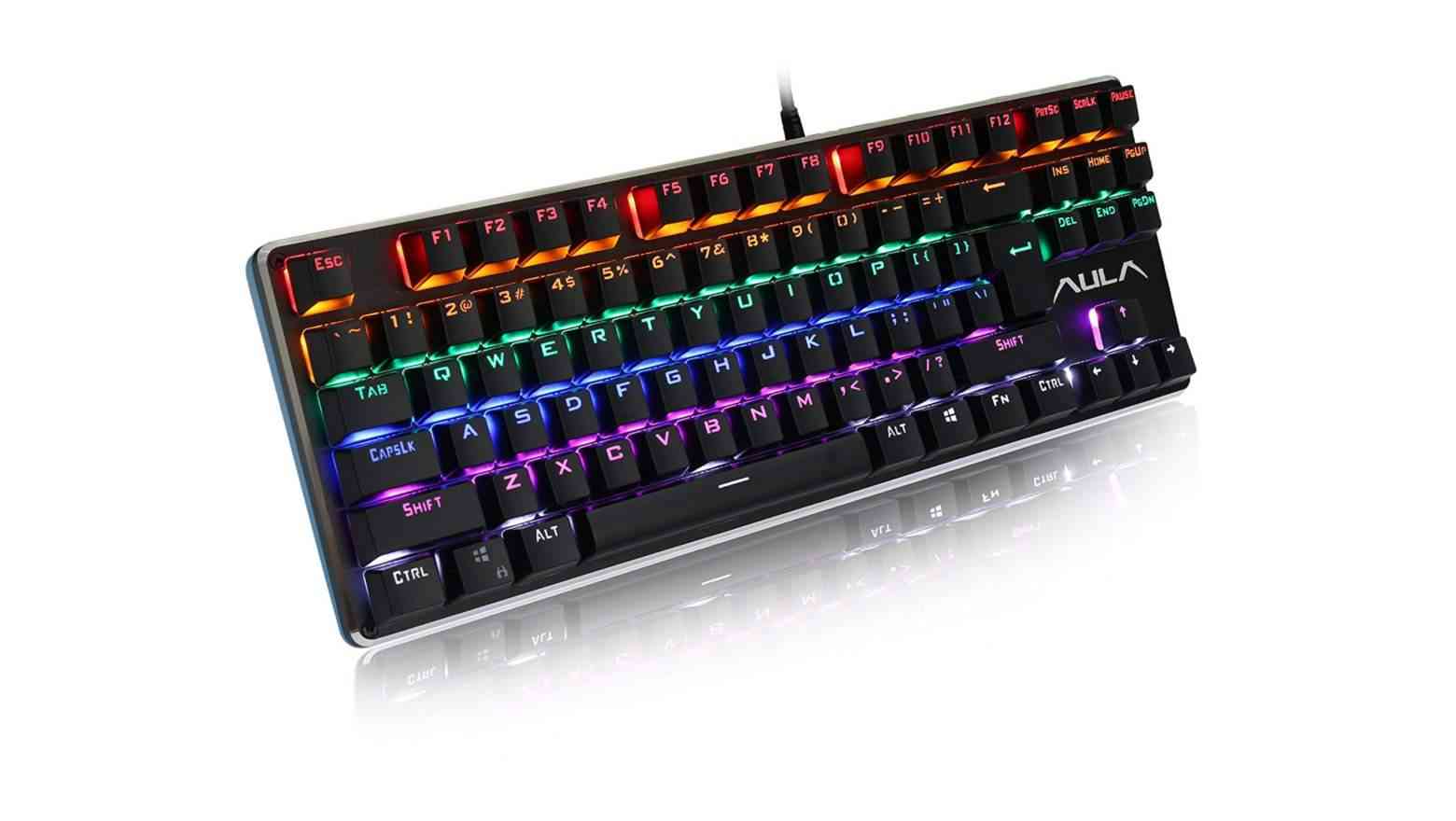 Best Cheap Mechanical Keyboards Under $100