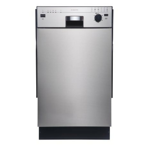 The 5 Best 18 Inch Dishwashers for 2018