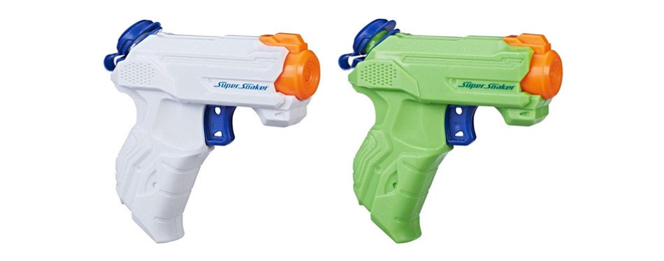 The Best Water Gun In 2019