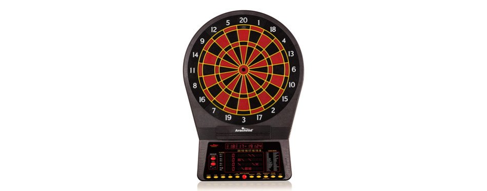 The Best Electric Dartboard In 2019