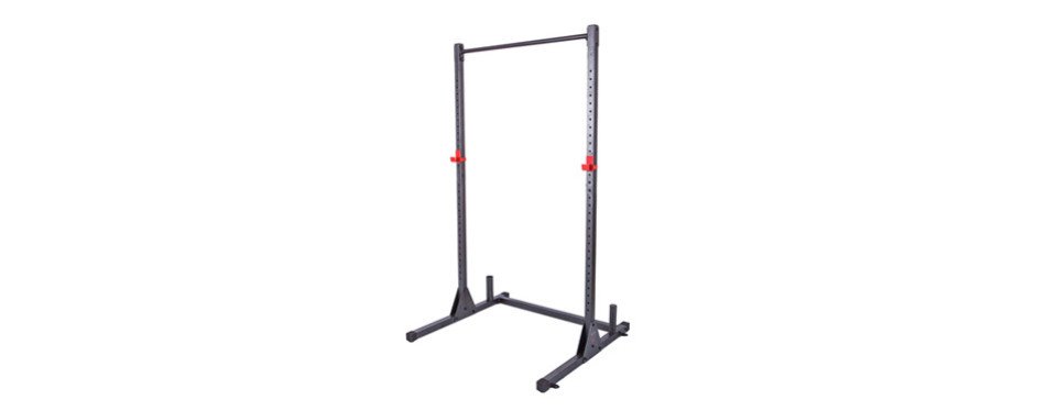 The Best Squat Rack In 2019