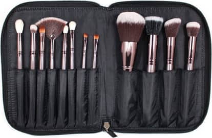 The 9 Best Morphe Brush Sets 2020