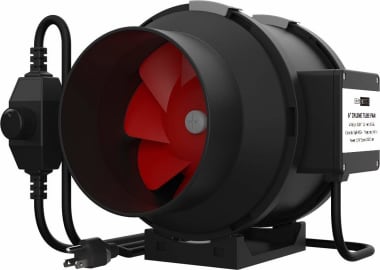 The 10 Best Inline Vent Fans 2020