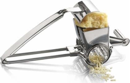 The 8 Best Rotary Cheese Graters 2020