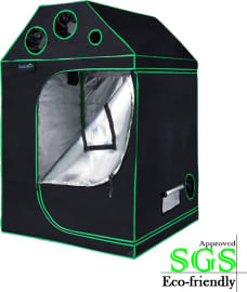 The 10 Best Grow Tents 2020