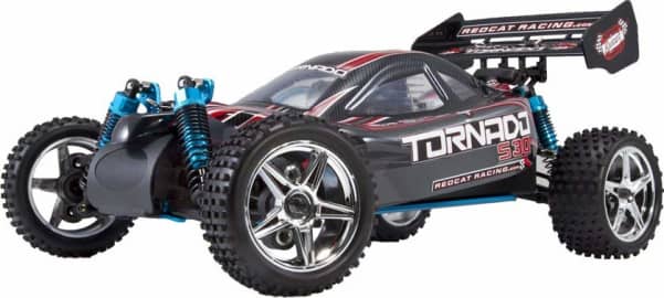 The 10 Best Gas Powered RC Cars 2020