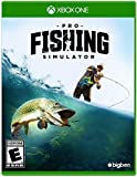 Los 10 mejores juegos de pesca de Xbox 360 2020