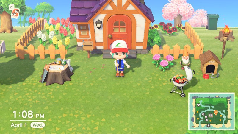 Animal Crossing: New Horizons – Be the very best like no one ever was with these fan-made Pokémon outfits