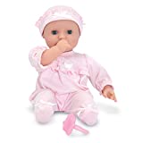 7 Best Baby Dolls with Blinking Eyes of 2023: Expert Reviews and Picks