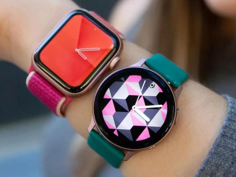 Best smartwatches in 2020: Apple and Samsung battle for a spot on your wrist