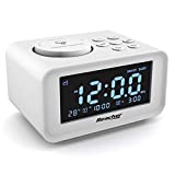 Top 17 Best Alarm Clock With Nap Timers 2022 [Expert’s Reviews]
