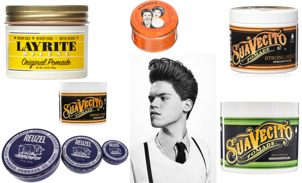 Find the Best Pomade for Kids of 2023: Expert Reviews to Help You Buy