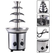 Top 20 Best Costco Chocolate Fountains 2022 [Expert’s Reviews]