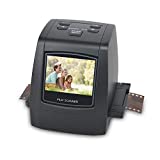 Top 10 Best 120 Film Scanners 2022 [Expert’s Choice]