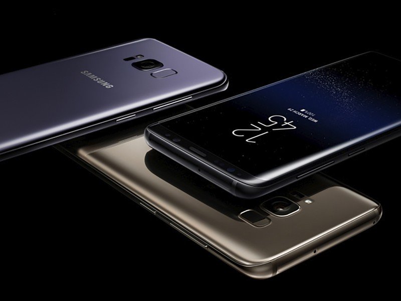 Best Screen Protectors for Samsung Galaxy S8 in 2020