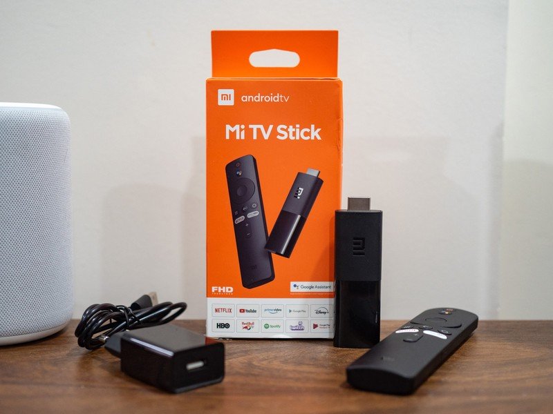 Xiaomi Mi TV Stick is the best budget Android TV streamer yet