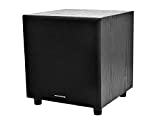 Top 20 Best Powered Home Subwoofers 2022 [Expert’s Reviews]