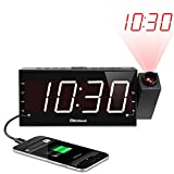 Top 19 Best Ceiling Projection Clocks 2022 [Expert’s Reviews]