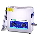 Top 18 Best Ultrasonic Injector Cleaners 2022 [Expert’s Reviews]
