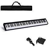 Top 15 Best Fully Weighted Keyboards June 2022