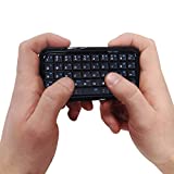 Top 15 Best Bluetooth Thumb Keyboards 2022 [Expert’s Reviews]