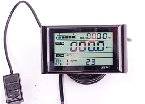 Top 10 Best Lcd Display For Bikes 2020