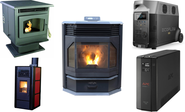 The Best Pellet Stove Battery Backups of 2023: What You Need to Know