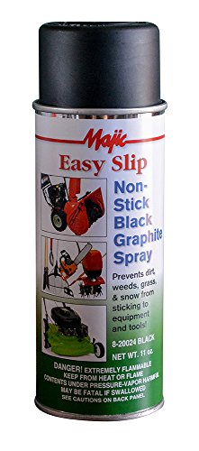 7 Best Non-Stick Sprays for Snow Blowers in 2023