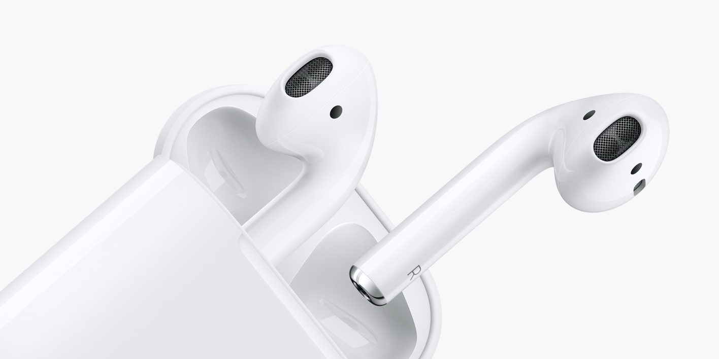 AirPods 3 Rumored to Arrive in March 2021; Design Could Be Similar to AirPods Pro
