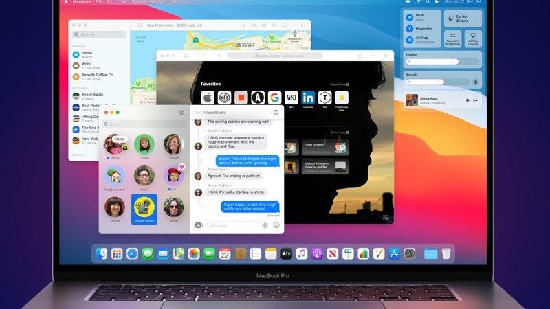 Apple updates Configurator 2 app with macOS Big Sur, Apple silicon support