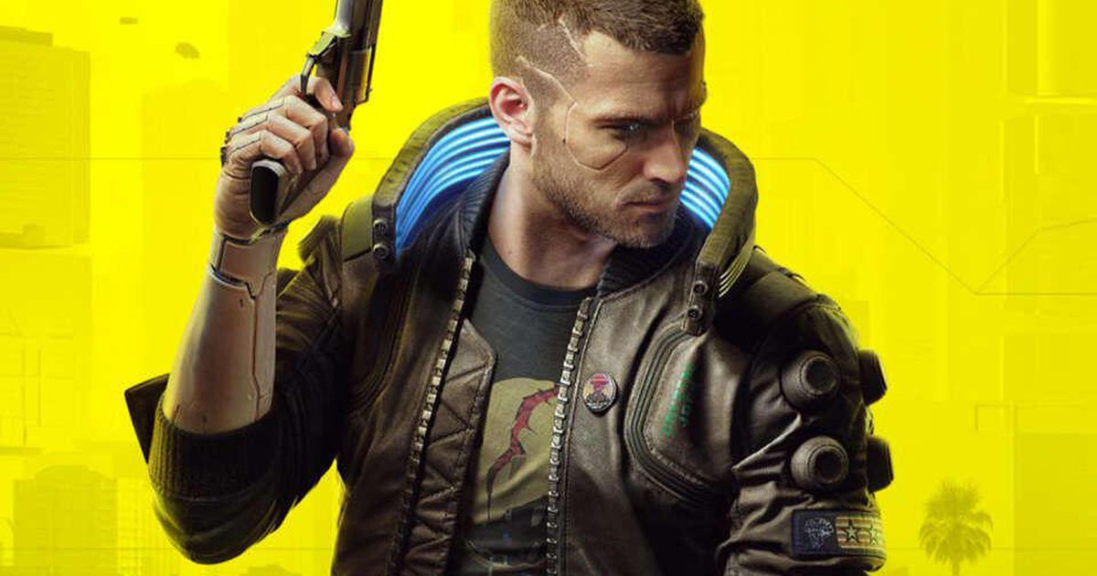 Cyberpunk 2077 developer offers refunds to people unhappy with the game