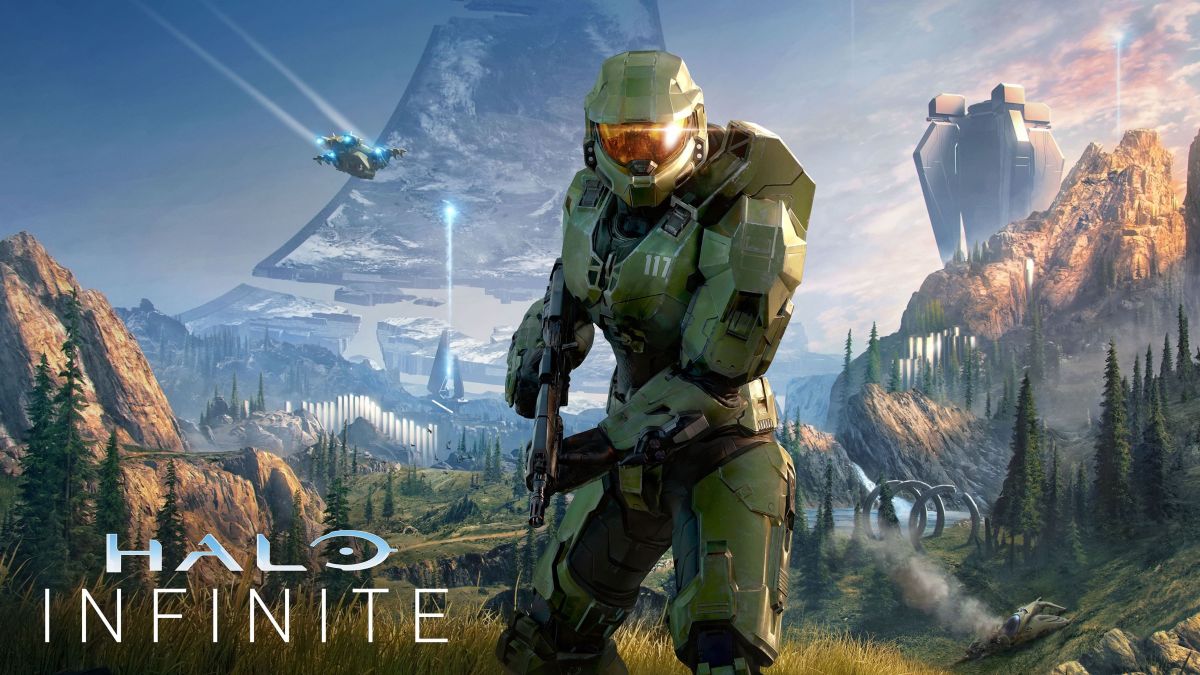 Halo Infinite release date, gameplay, trailer and news