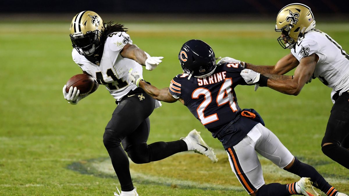 Bears vs Saints live stream: how to watch NFL playoffs game online from anywhere