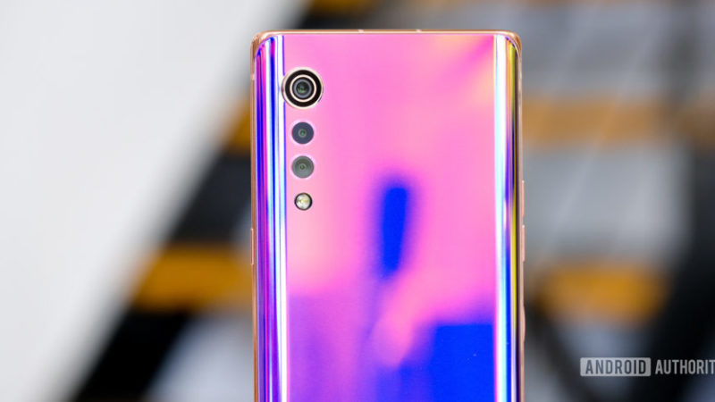 LG Velvet 2: What we want to see