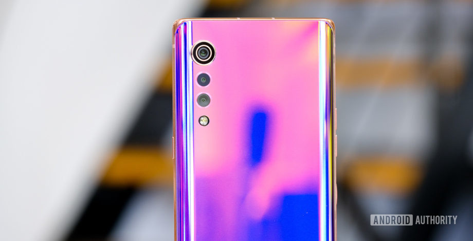 LG Velvet 2: What we want to see