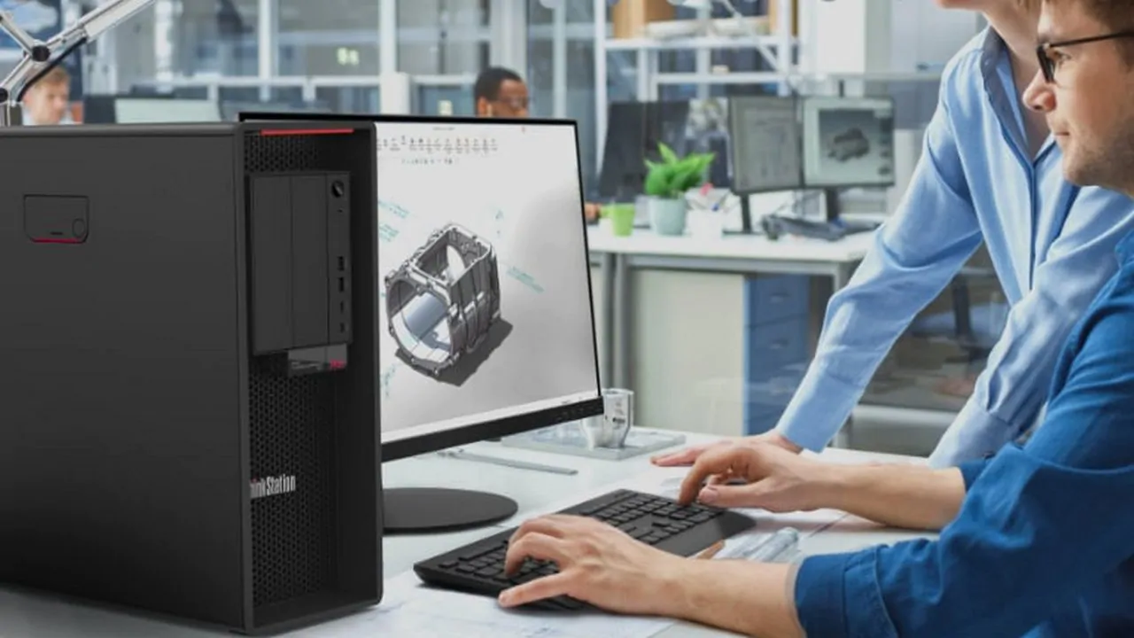 Lenovo ThinkStation P620 Workstation with AMD Ryzen Threadripper PRO CPU launched at starting price of Rs 3,99,000- Technology News, Firstpost