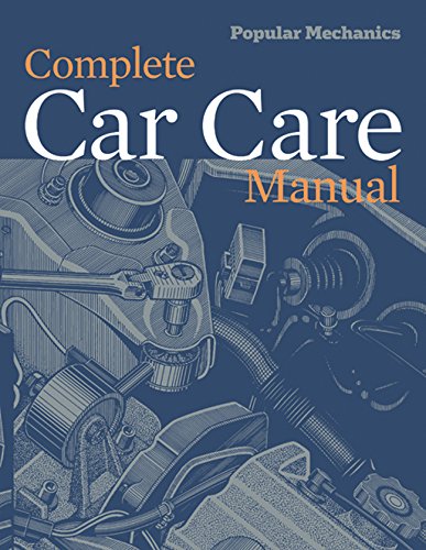 Top 18 Best Automotive Mechanic Books June 2022