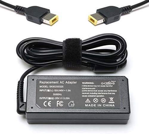 Top 19 Best Ac Adapters For Lenovo Thinkpads 2022 [Expert’s Reviews]