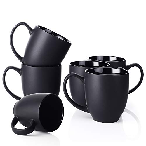 Top 18 Best Ceramic Coffee Mugs 2022 [Expert’s Reviews]