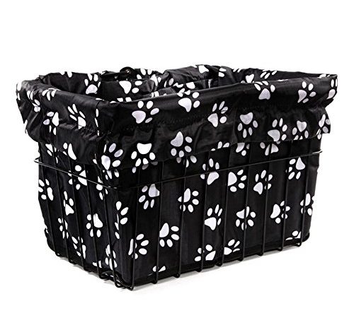 Top 19 Best Bicycle Dog Baskets 2022 [Expert’s Reviews]