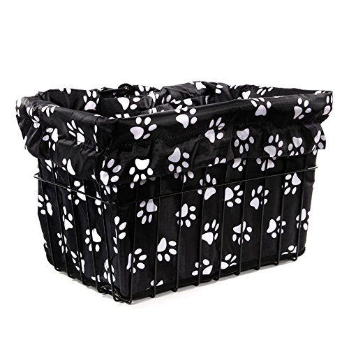 Top 19 Best Bicycle Dog Baskets 2022 [Expert’s Reviews]