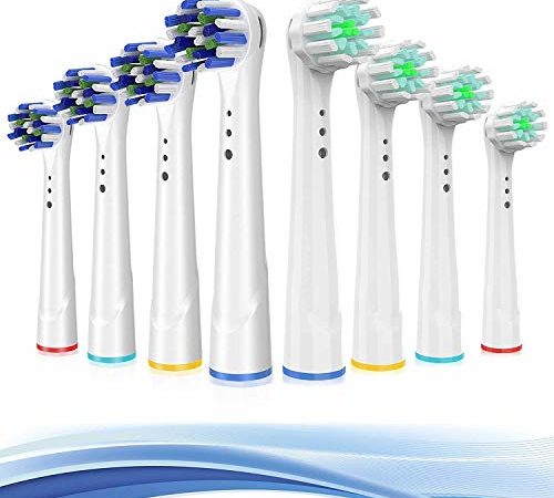 Top 19 Best Braun New Electric Toothbrushes 2022 [Expert’s Reviews]