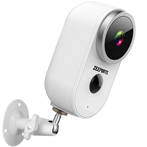 Top 20 Best Outdoor Wireless Security Cameras 2022 [Expert’s Reviews]