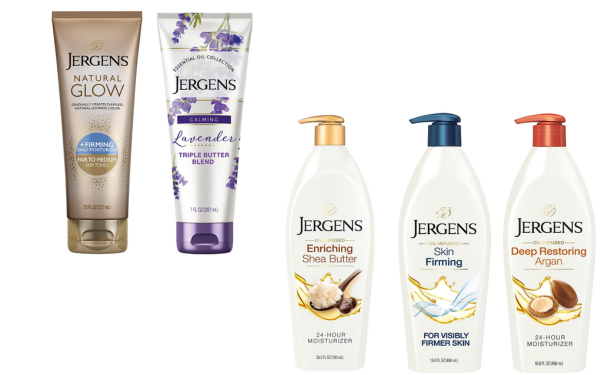 The Top 7 Best Jergens Lotions for Kids in 2023