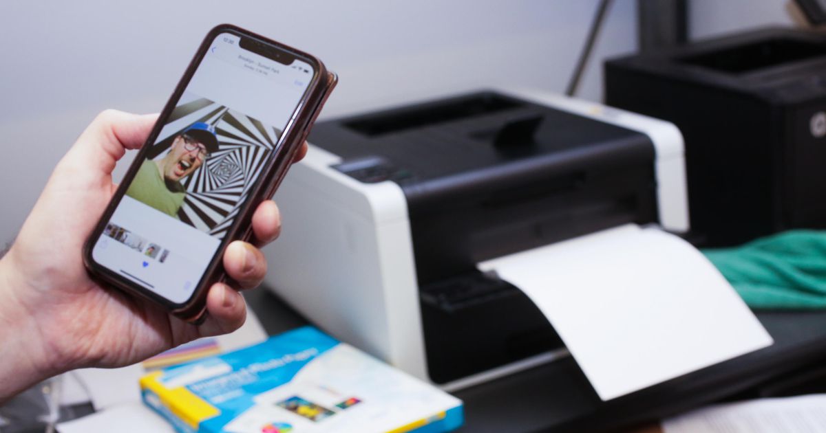 The best tips for buying a printer that won’t drive you crazy