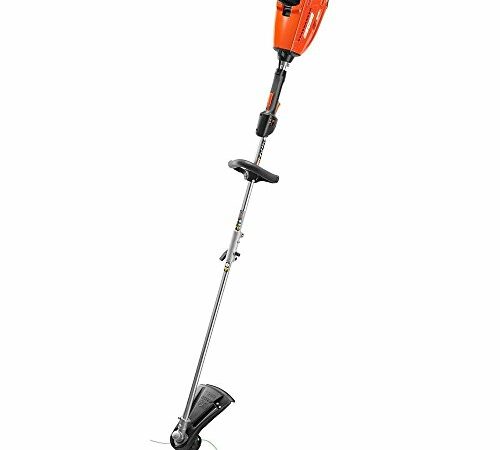 Top 10 Best Echo 4-cycle String Trimmers 2022 [Expert’s Choice]