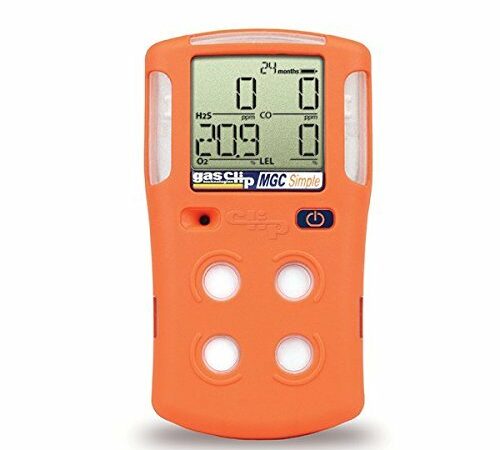 Top 14 Best Confined Space Air Monitors 2022 [Expert’s Reviews]