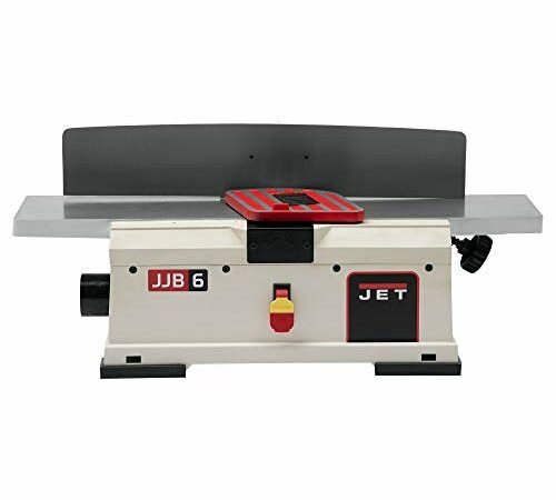 Top 15 Best Helical Head Jointers 2022 [Expert’s Reviews]