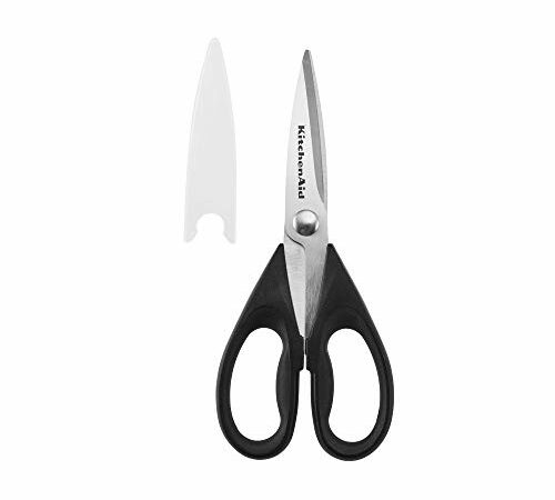 Top 14 Best Kitchen Scissors 2022 [Expert’s Reviews]